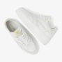 VIA VAI Lage Sneakers Dames Isa Bo Maat: 37 Materiaal: Leer Kleur: Wit - Thumbnail 6