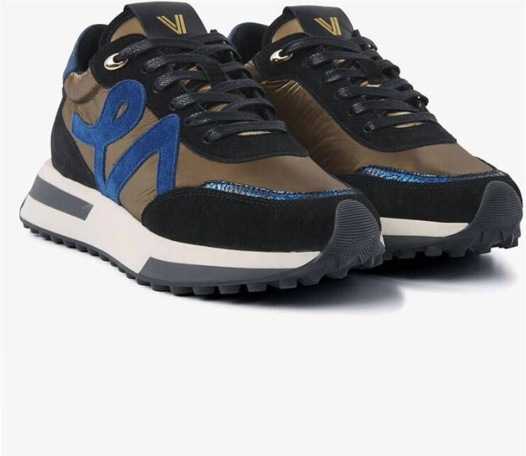 Via Vai Sneakers Meerkleurig Dames