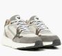 Via Vai Sneakers VIC Celia Stijlvolle Schoenen Multicolor Dames - Thumbnail 2