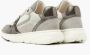 Via Vai Sneakers VIC Celia Stijlvolle Schoenen Multicolor Dames - Thumbnail 4