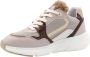 Via Vai Stijlvolle Sneaker voor Mannen en Vrouwen Multicolor Dames - Thumbnail 11