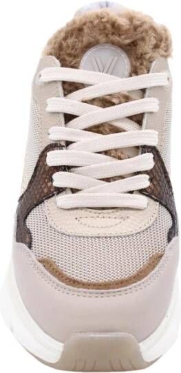 Via Vai Stijlvolle Sneaker voor Mannen en Vrouwen Multicolor Dames