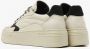 Via Vai Stijlvolle Sneakers Isa Josie White Dames - Thumbnail 3