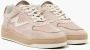 Via vai 62026 Sam 03-1156 Sierra combi Marsala Sneakers - Thumbnail 4