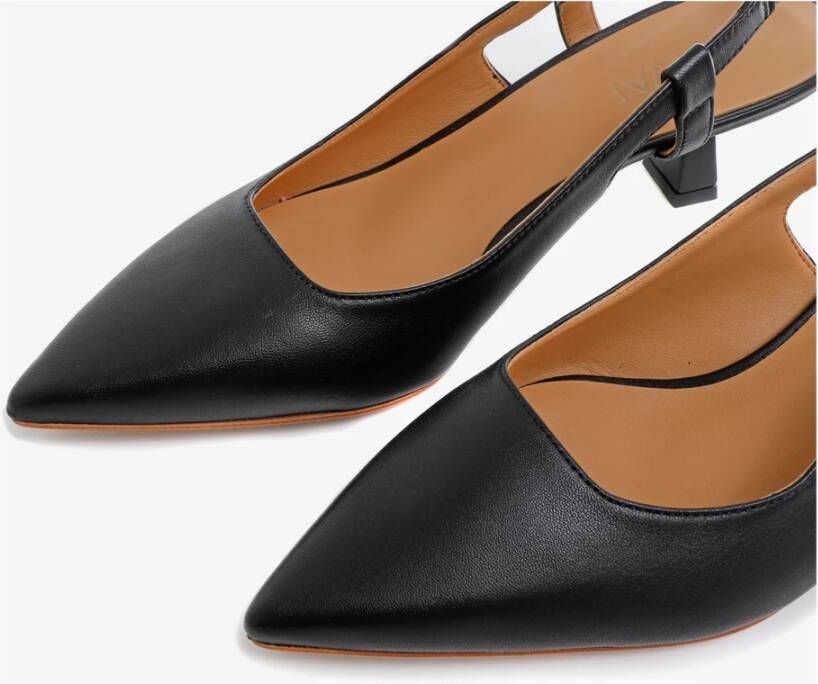 Via Vai Suzy Aliya Pumps