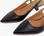 VIA VAI Hakken Zwart Suzy aliya pumps zwart - Thumbnail 3