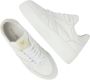 VIA VAI Lage Sneakers Dames Isa Bo Maat: 42 Materiaal: Leer Kleur: Wit - Thumbnail 4