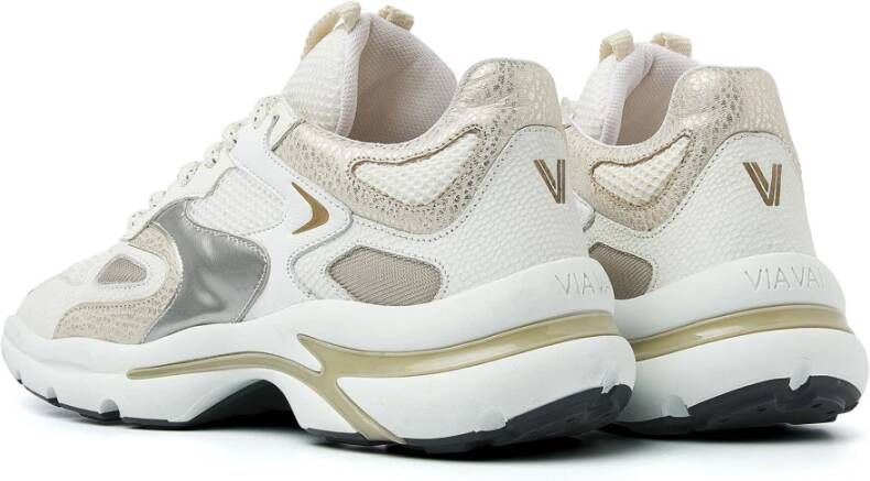 Via Vai Vesper Due Sneakers Multicolor Dames