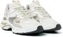 VIA VAI Lage Sneakers Dames Vesper Due Maat: 43 Materiaal: Leer Kleur: Wit - Thumbnail 5