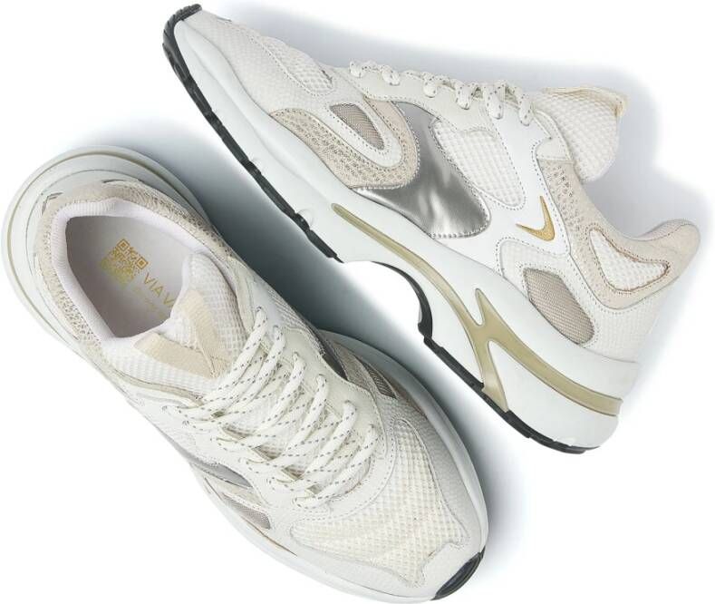 Via Vai Vesper Due Sneakers Multicolor Dames
