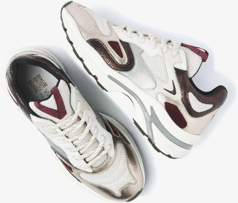 Via Vai Vesper Due Sneakers Zand