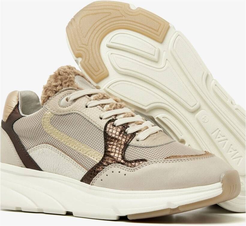 Via Vai Vic Celia Sneakers Multicolor Dames