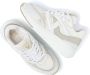 VIA VAI Lage Sneakers Dames Vic Kyro Maat: 39 Kleur: Beige - Thumbnail 4
