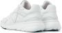 VIA VAI Lage Sneakers Dames Vic Kyro Maat: 40 Materiaal: Leer Kleur: Wit - Thumbnail 4