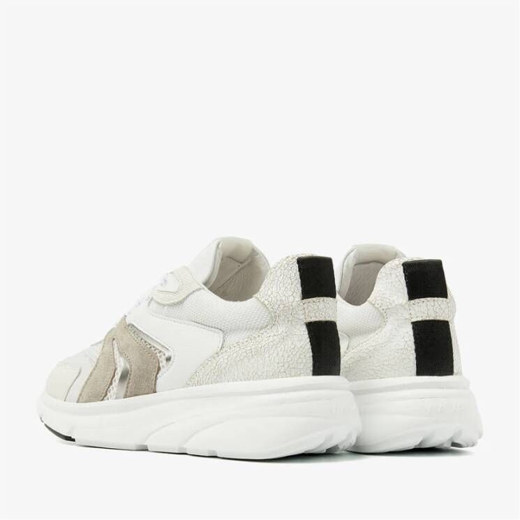 Via Vai Stijlvolle Taylor Sneakers Multicolor Dames