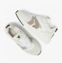 Via vai 62027 Vic 01-204 White Green Lage sneakers - Thumbnail 4