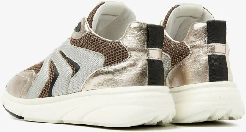 Via Vai Vic Taylor Sneakers Multicolor Dames