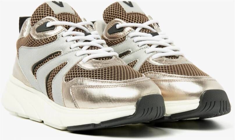 Via Vai Vic Taylor Sneakers Multicolor Dames