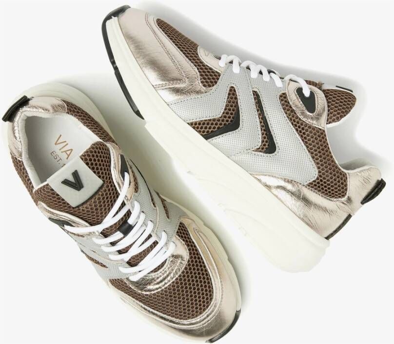 Via Vai Vic Taylor Sneakers Multicolor Dames