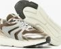 Via vai 62027 Vic Taylor 06-800 Combi White Sneakers - Thumbnail 6
