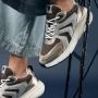 Via vai 62027 Vic Taylor 06-800 Combi White Sneakers - Thumbnail 8