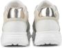 Via vai 62044 Vic 02-002 Combi Mushroom Lage sneakers - Thumbnail 5