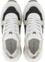 VIA VAI Lage Sneakers Dames Vic Celia Maat: 38 Materiaal: Leer Kleur: Zand - Thumbnail 4