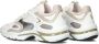 VIA VAI Lage Sneakers Dames Vesper Due Maat: 43 Materiaal: Leer Kleur: Wit - Thumbnail 8