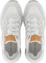VIA VAI Lage Sneakers Dames Vic Naya Maat: 41 Materiaal: Textiel Kleur: Zand - Thumbnail 8