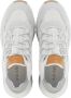 Via Vai Witte Sneakers Multicolor Dames - Thumbnail 4