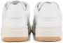 VIA VAI Lage Sneakers Dames Sam Levi Maat: 39 Materiaal: Leer Kleur: Beige - Thumbnail 6