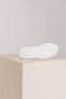 Via Vai Witte Tropez Platform Sneaker White Dames - Thumbnail 3