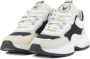 VIA VAI Lage Sneakers Dames Pepper Fin Maat: 36 Materiaal: Leer Kleur: Beige - Thumbnail 5