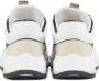 VIA VAI Lage Sneakers Dames Pepper Fin Maat: 36 Materiaal: Leer Kleur: Beige - Thumbnail 6