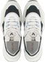 VIA VAI Lage Sneakers Dames Pepper Fin Maat: 36 Materiaal: Leer Kleur: Beige - Thumbnail 7