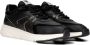 VIA VAI Lage Sneakers Dames Vic Taylor Maat: 36 Kleur: Zwart - Thumbnail 4