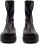 Vic Matié Ankle Boots Black Dames - Thumbnail 6