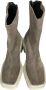 Vic Matié Boots VIC MATIE 658_5002 VELOURSTR_305 DOVE in bruin - Thumbnail 4