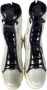 Vic Matié Paddington Tronc 112 101 Dames Veterschoenen Off-White Heren - Thumbnail 4