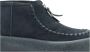Vic Matié Geïsoleerde platformlaarzen Sensory Black Dames - Thumbnail 11