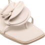 Vic Matié Bloe applicatie Sandalen - Thumbnail 2