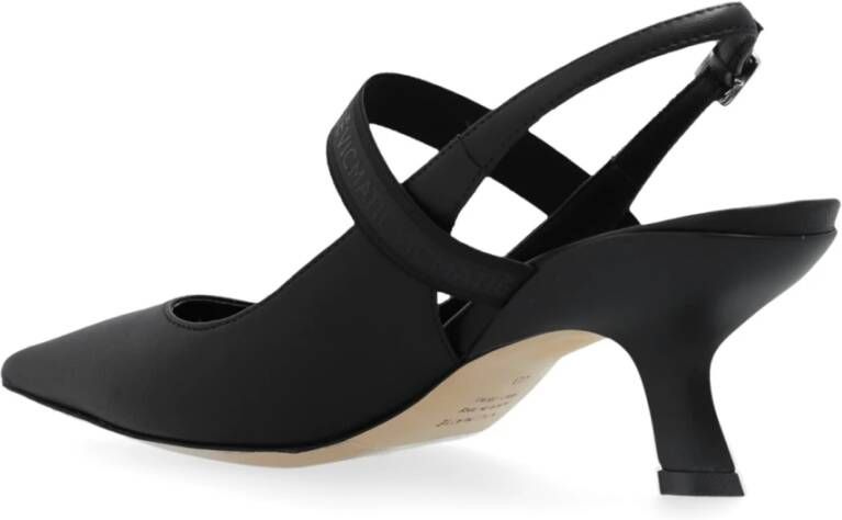 Vic Matié Bonbon pumps Black Dames