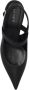 Vic Matié Bonbon pumps Black Dames - Thumbnail 6