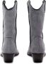 Vic Matié Cowboy Boots Gray Dames - Thumbnail 3