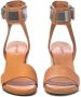 Vic Matié Elegante hoge hak sandalen - Thumbnail 2