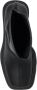 Vic Matié Zwarte Eco-leer Gear Hak Laars Black Dames - Thumbnail 9