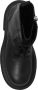 Vic Matié Etna platform enkellaarzen Black Dames - Thumbnail 6