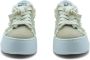 Vic Matié Golf Schoen Franjes Beige Dames - Thumbnail 3