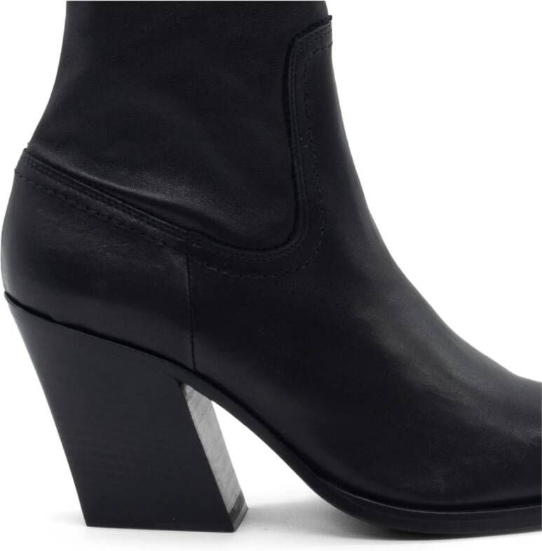 Vic Matié H10 Jolene Stretch enkelboot