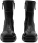 Vic Matié Heeled Boots Black Dames - Thumbnail 2